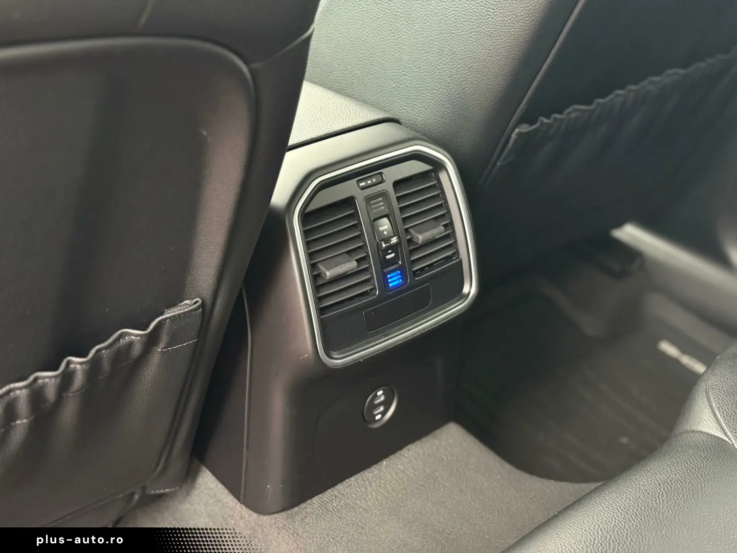 Porsche Macan S 2020