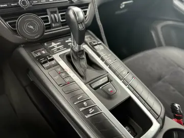 Porsche Macan S 2020