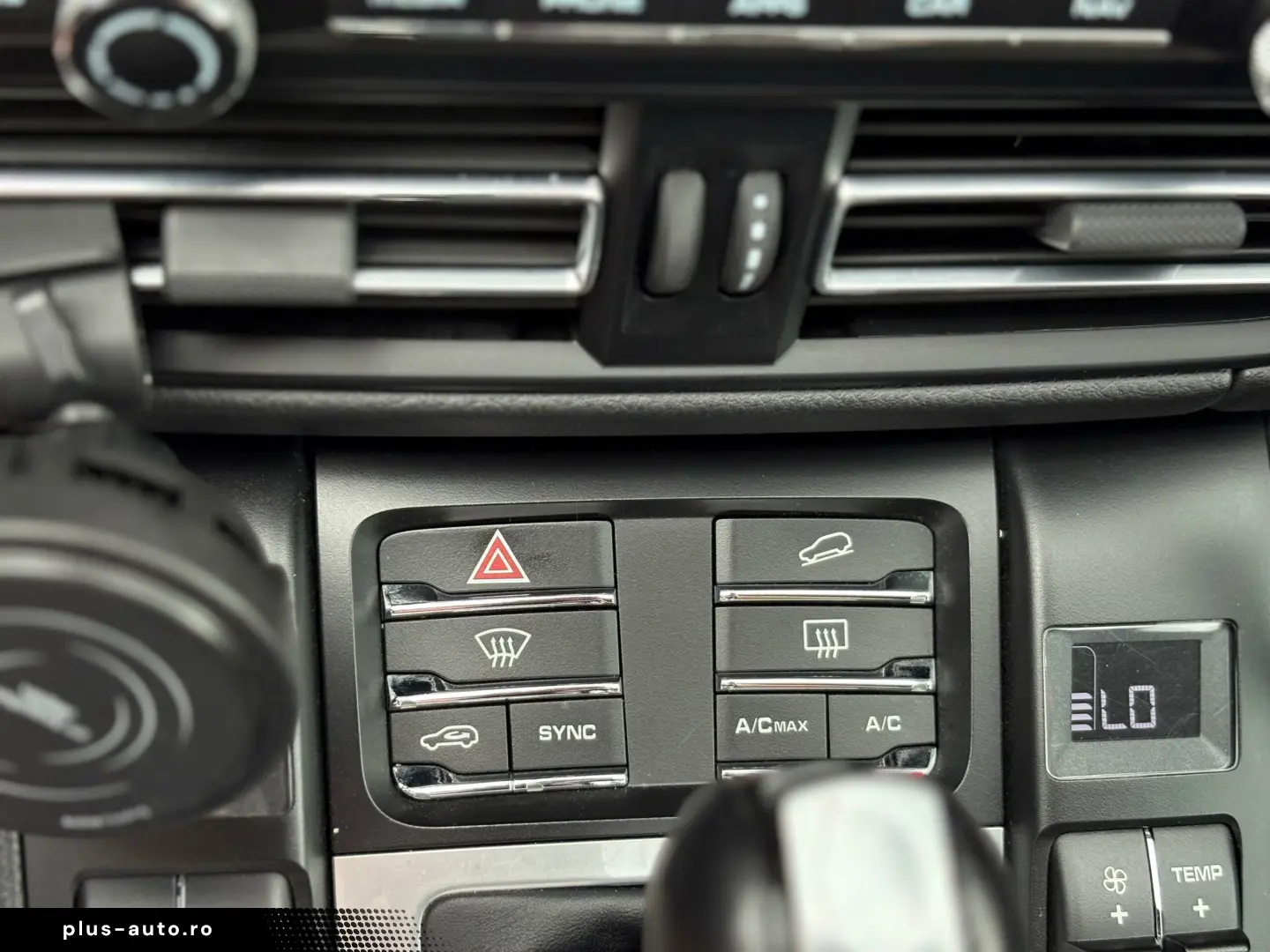 Porsche Macan S 2020