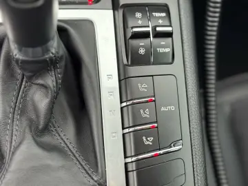 Porsche Macan S 2020