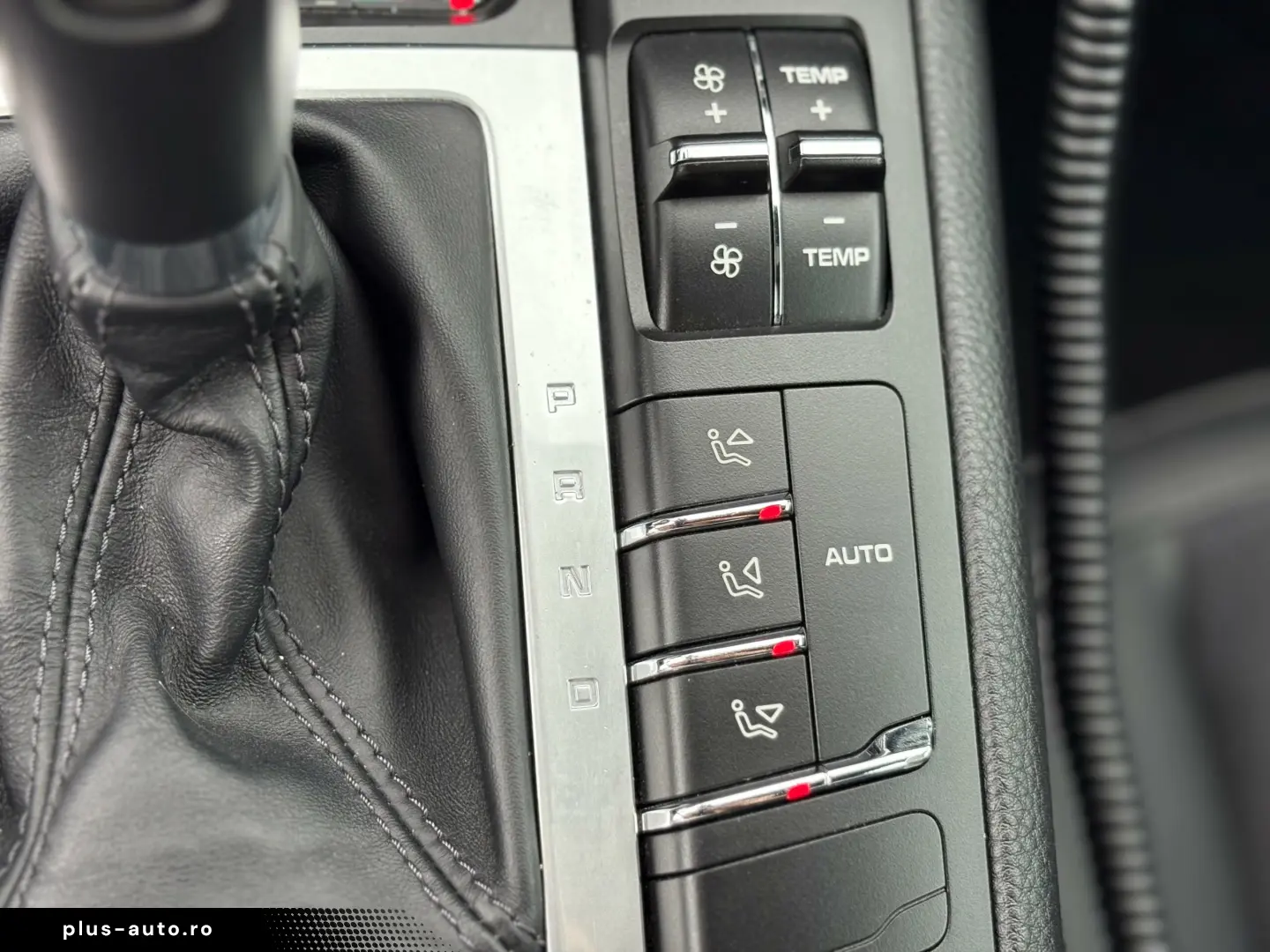 Porsche Macan S 2020