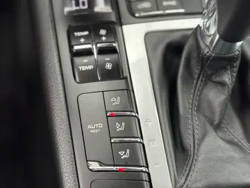 Porsche Macan S 2020