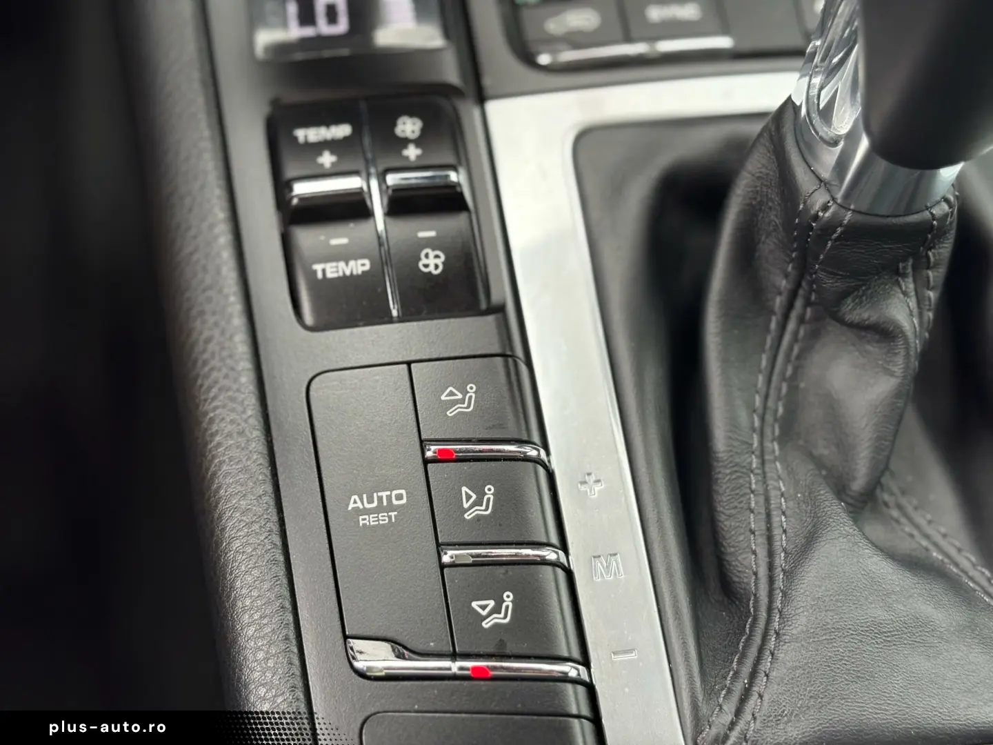 Porsche Macan S 2020