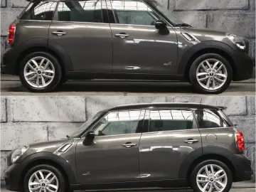 Mini Countryman ver-cooper-d-all4-at