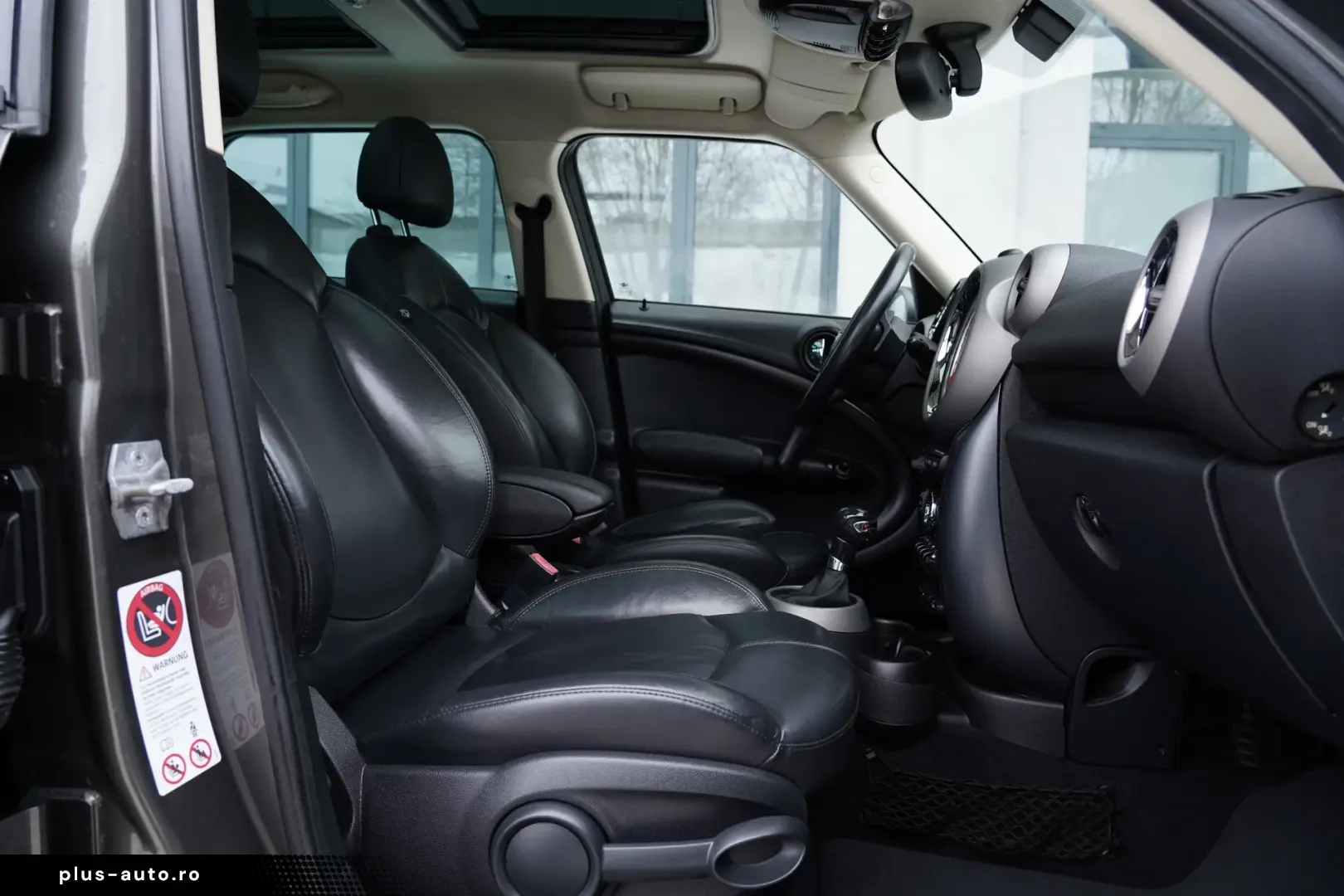 Mini Countryman ver-cooper-d-all4-at