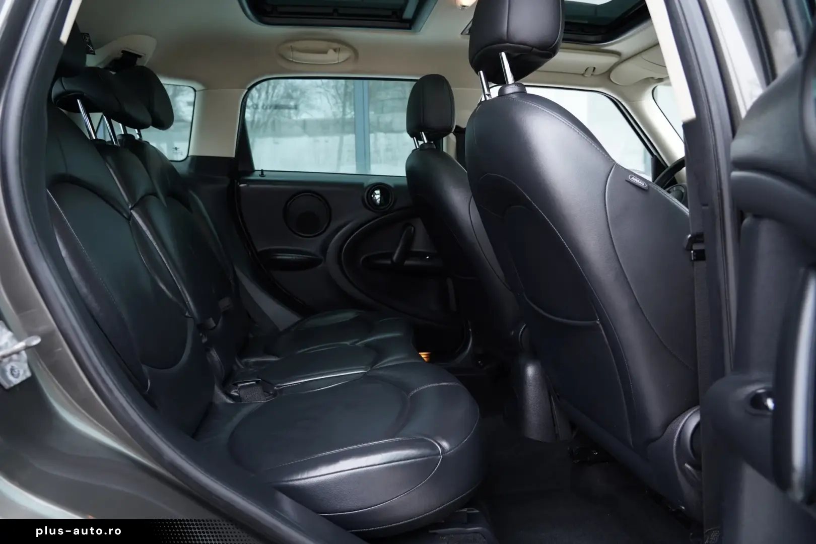 Mini Countryman ver-cooper-d-all4-at