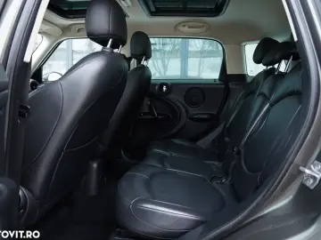 Mini Countryman ver-cooper-d-all4-at