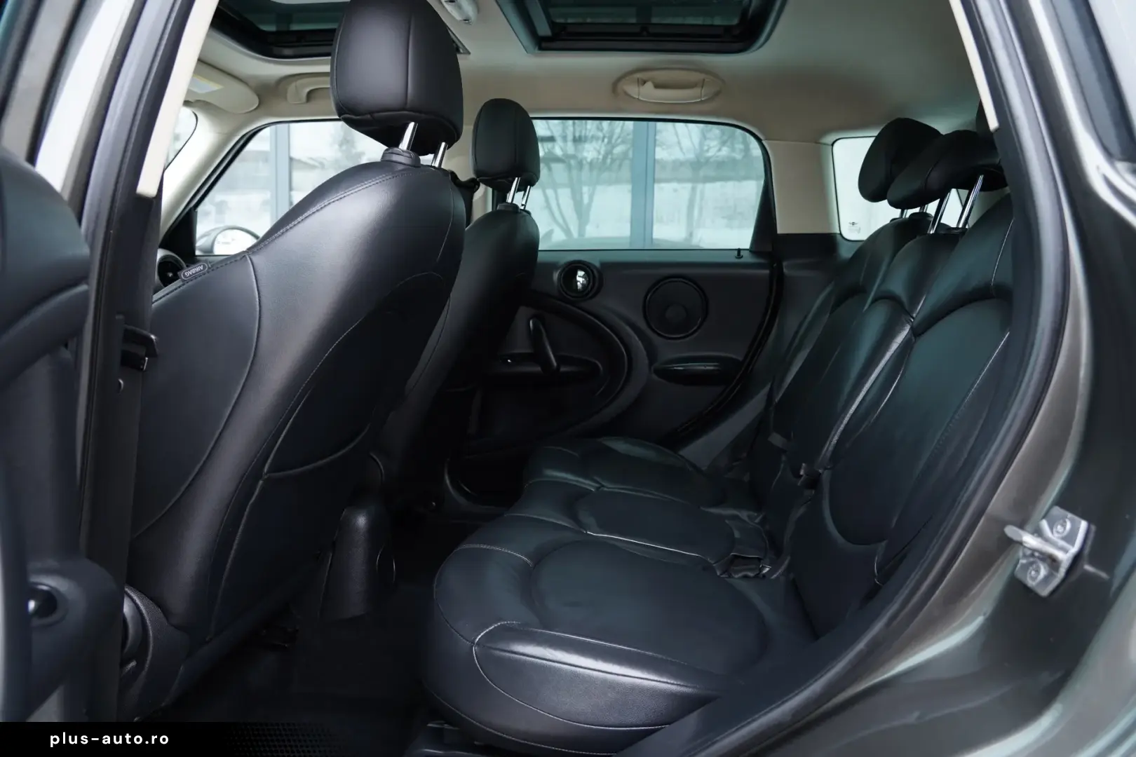 Mini Countryman ver-cooper-d-all4-at