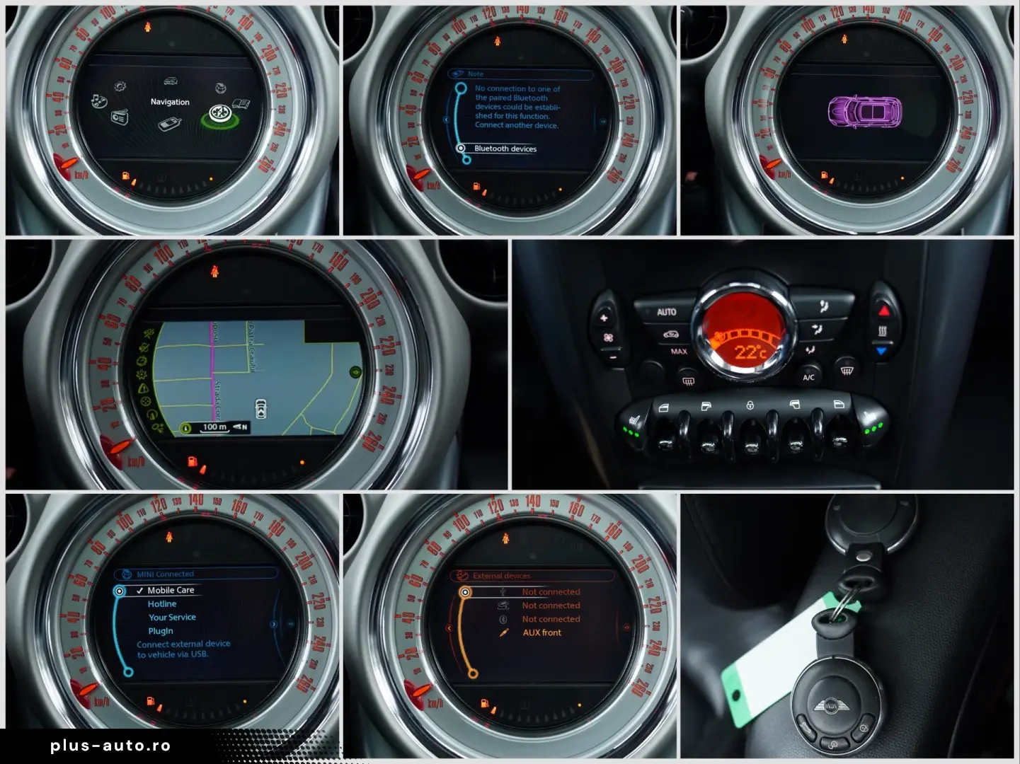 Mini Countryman ver-cooper-d-all4-at