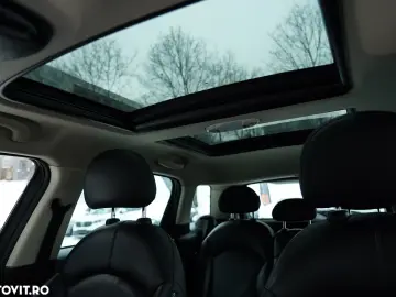 Mini Countryman ver-cooper-d-all4-at