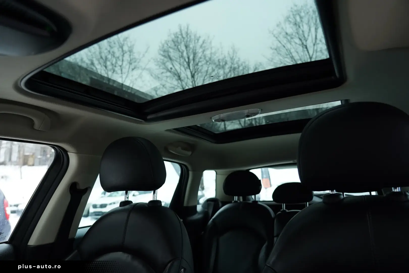 Mini Countryman ver-cooper-d-all4-at