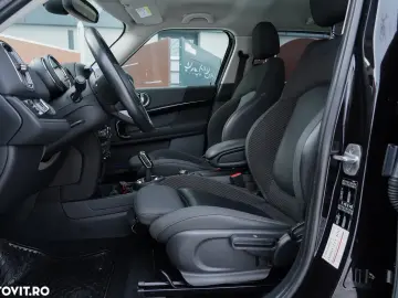 Mini Countryman Cooper D ALL4 AT