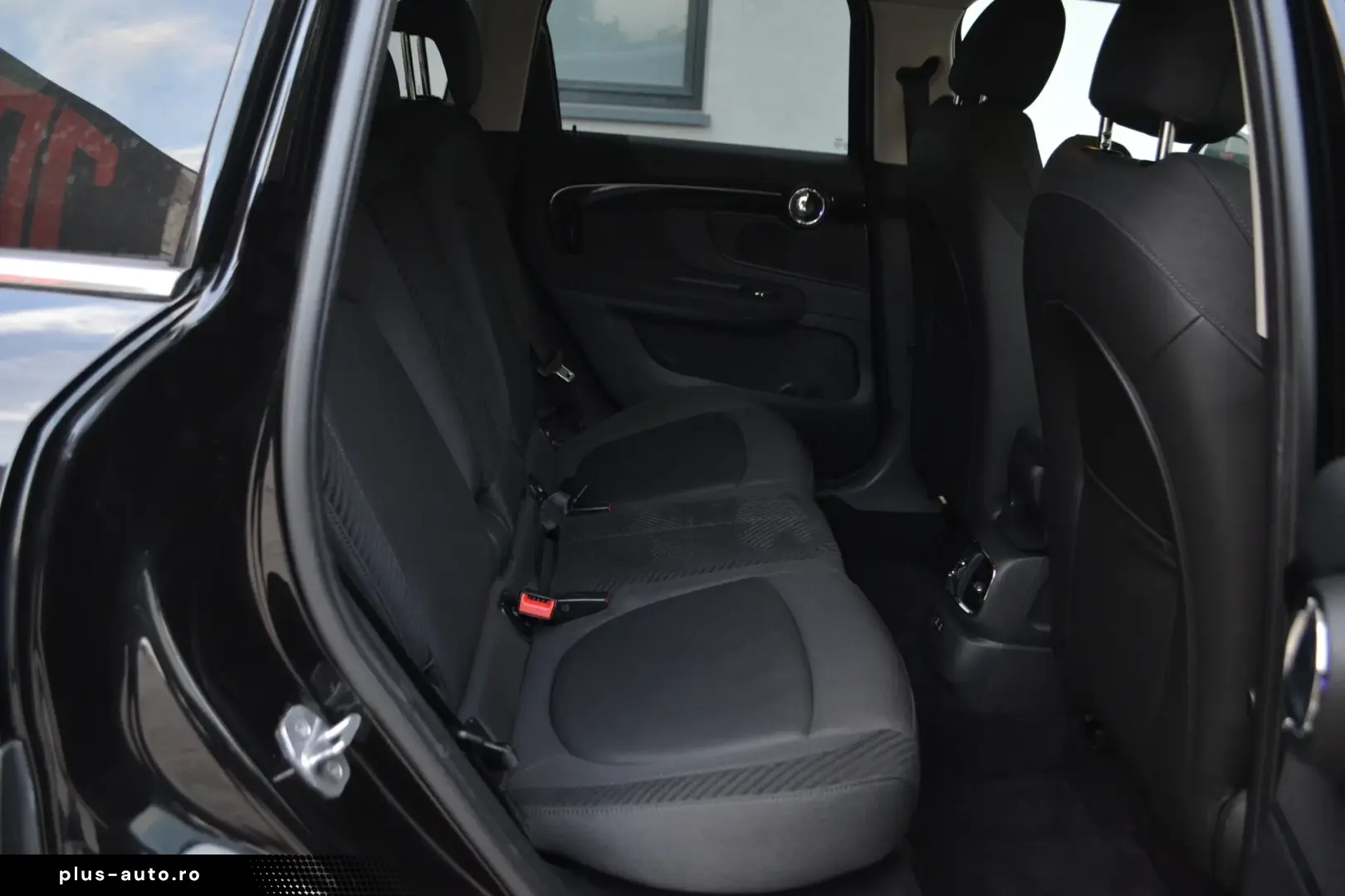 Mini Countryman Cooper D ALL4 AT