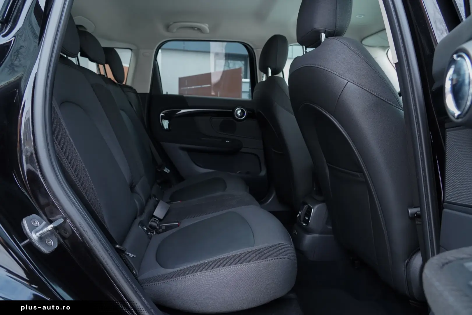 Mini Countryman Cooper D ALL4 AT