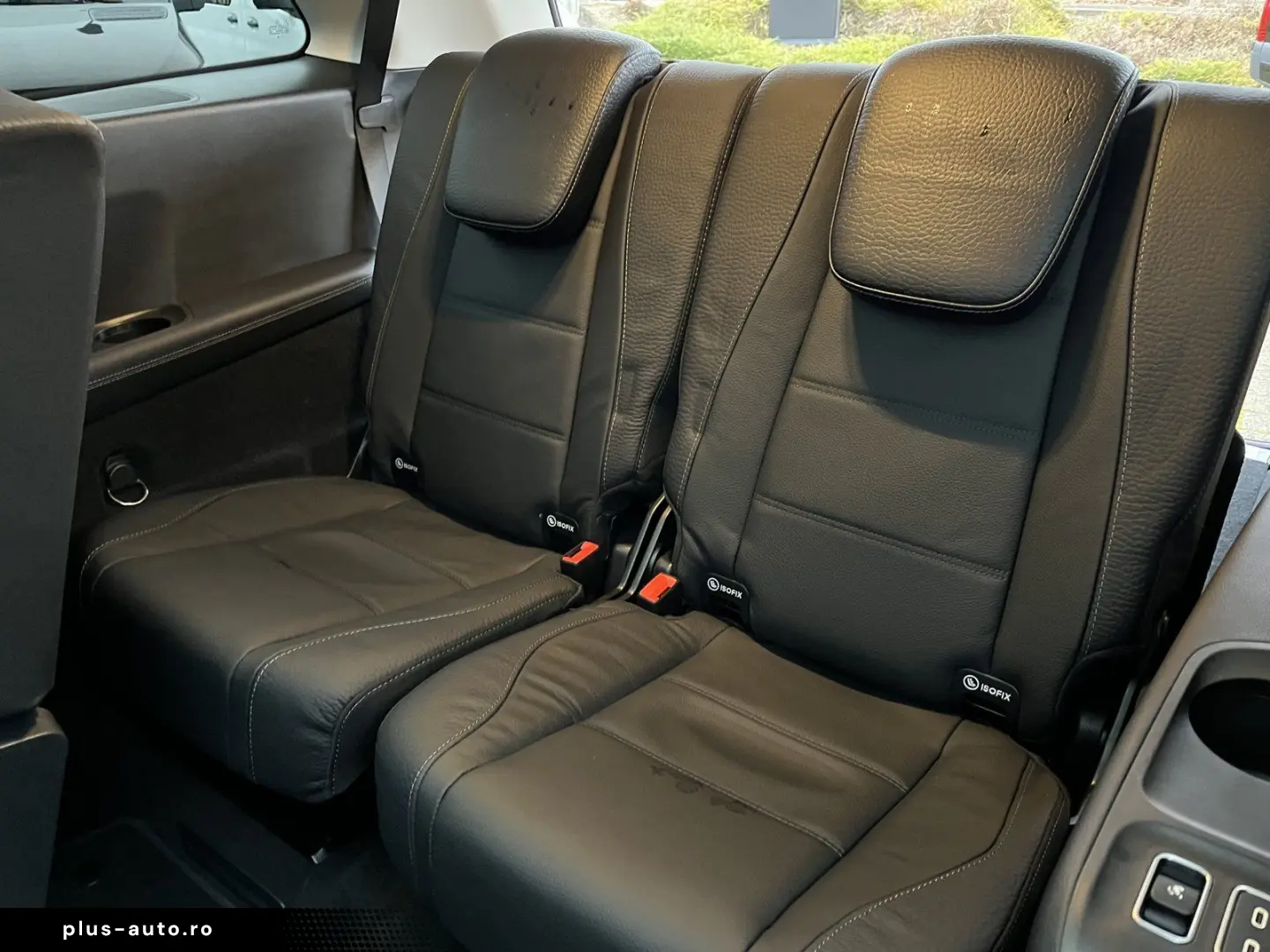 MERCEDES-BENZ GLS 450d AMG Line Prem  PANO STH 360 KEY MEM