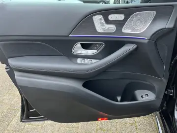 MERCEDES-BENZ GLS 450d AMG Line Prem  PANO STH 360 KEY MEM