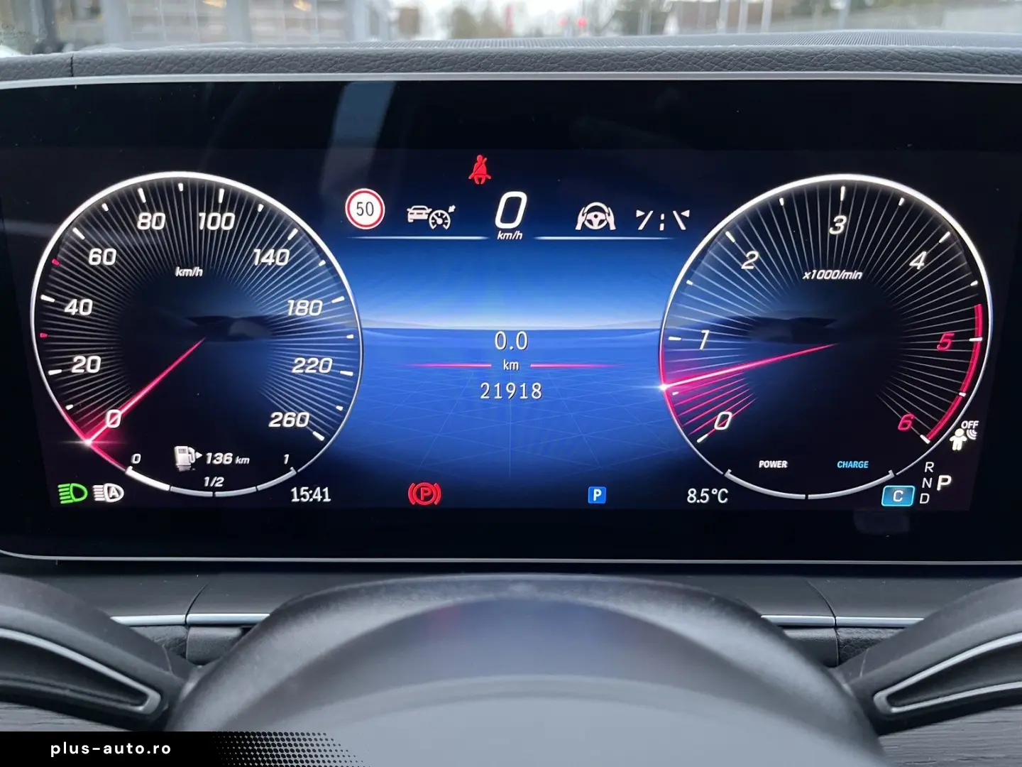 MERCEDES-BENZ GLS 450d AMG Line Prem  PANO STH 360 KEY MEM