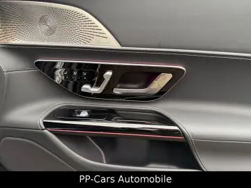 MERCEDES-BENZ SL 43 AMG PREMIUM  Dynamik  360  Massage