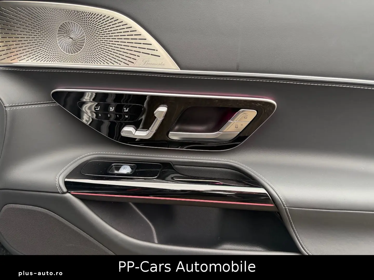 MERCEDES-BENZ SL 43 AMG PREMIUM  Dynamik  360  Massage