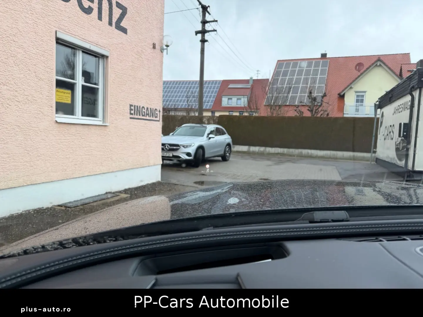 MERCEDES-BENZ SL 43 AMG PREMIUM  Dynamik  360  Massage