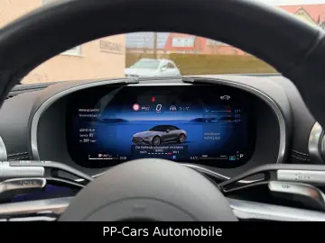 MERCEDES-BENZ SL 43 AMG PREMIUM  Dynamik  360  Massage