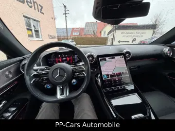MERCEDES-BENZ SL 43 AMG PREMIUM  Dynamik  360  Massage