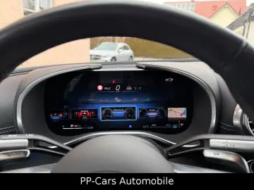 MERCEDES-BENZ SL 43 AMG PREMIUM  Dynamik  360  Massage