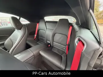 MERCEDES-BENZ SL 43 AMG PREMIUM  Dynamik  360  Massage