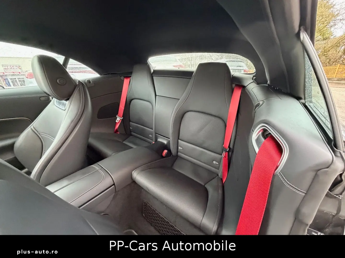 MERCEDES-BENZ SL 43 AMG PREMIUM  Dynamik  360  Massage