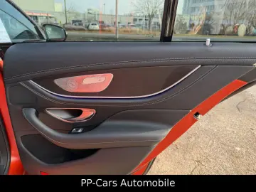 MERCEDES-BENZ AMG GT 43 4M  KERAMIK Dynamik  V8-Sty. Perf