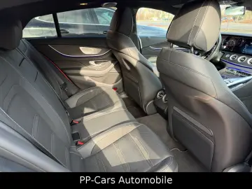 MERCEDES-BENZ AMG GT 43 4M  KERAMIK Dynamik  V8-Sty. Perf