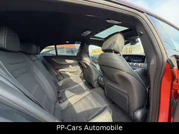 MERCEDES-BENZ AMG GT 43 4M  KERAMIK Dynamik  V8-Sty. Perf