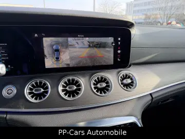 MERCEDES-BENZ AMG GT 43 4M  KERAMIK Dynamik  V8-Sty. Perf