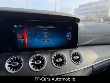 MERCEDES-BENZ AMG GT 43 4M  KERAMIK Dynamik  V8-Sty. Perf