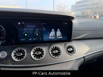 MERCEDES-BENZ AMG GT 43 4M  KERAMIK Dynamik  V8-Sty. Perf