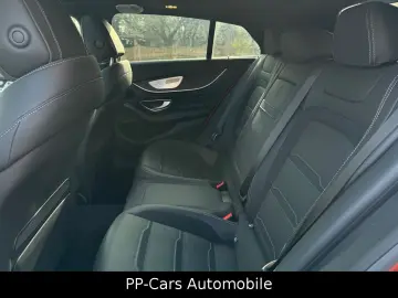 MERCEDES-BENZ AMG GT 43 4M  KERAMIK Dynamik  V8-Sty. Perf