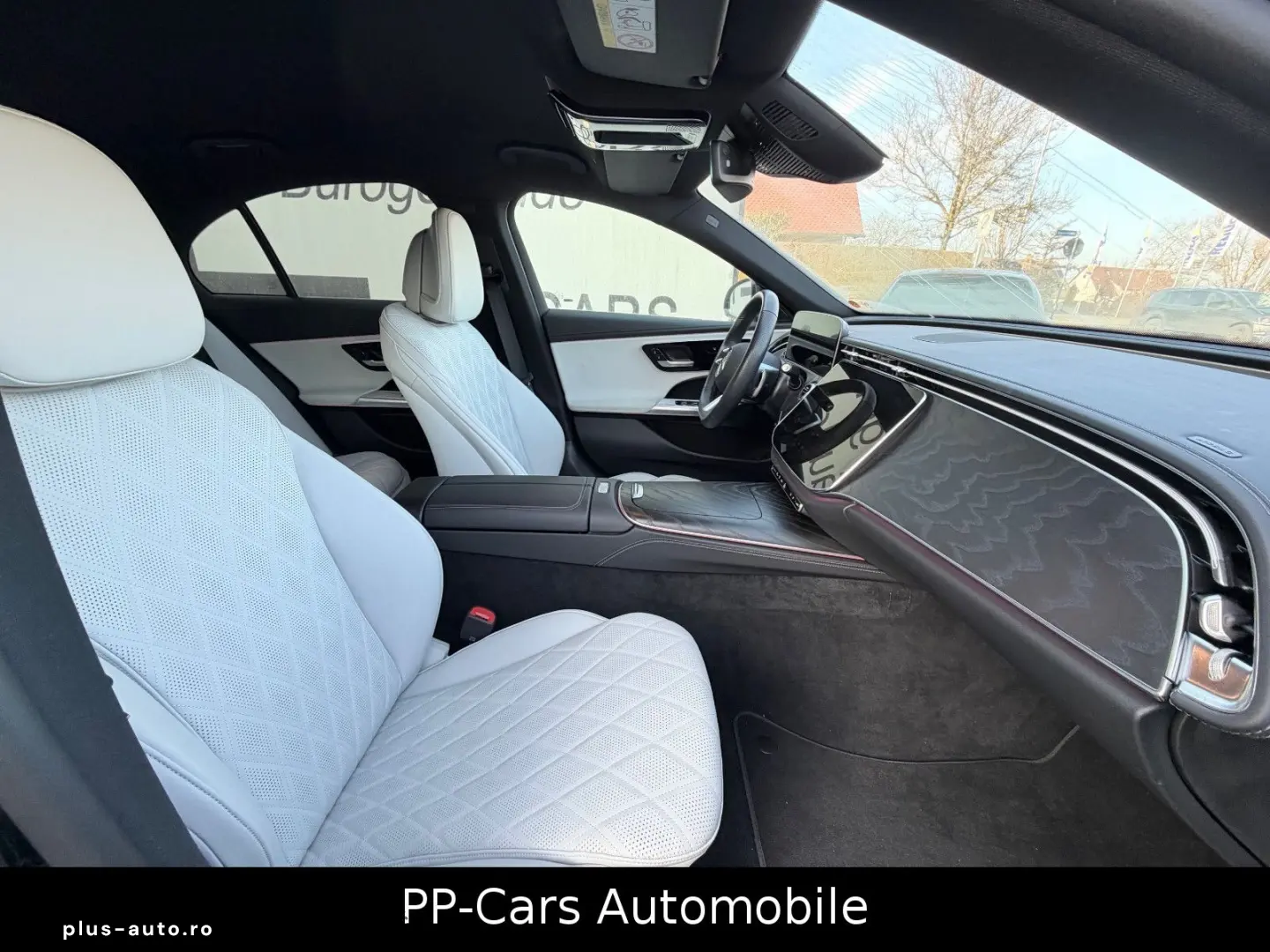 MERCEDES-BENZ E 300 e AMG Advanced LEDER KeyGO LED