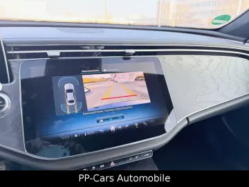 MERCEDES-BENZ E 300 e AMG Advanced LEDER KeyGO LED