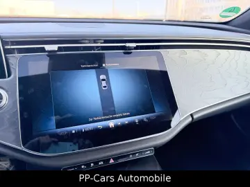 MERCEDES-BENZ E 300 e AMG Advanced LEDER KeyGO LED