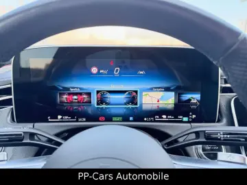 MERCEDES-BENZ E 300 e AMG Advanced LEDER KeyGO LED