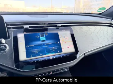 MERCEDES-BENZ E 300 e AMG Advanced LEDER KeyGO LED