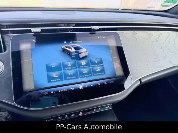 MERCEDES-BENZ E 300 e AMG Advanced LEDER KeyGO LED