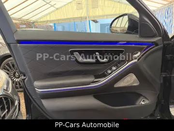 MERCEDES-BENZ S 450 e AMG Exklusiv PANO FondEnte. TV KeyGo