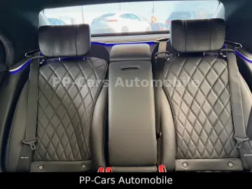 MERCEDES-BENZ S 450 e AMG Exklusiv PANO FondEnte. TV KeyGo