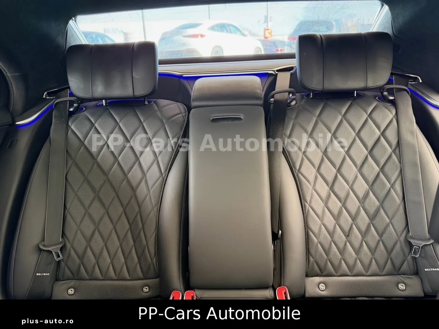MERCEDES-BENZ S 450 e AMG Exklusiv PANO FondEnte. TV KeyGo