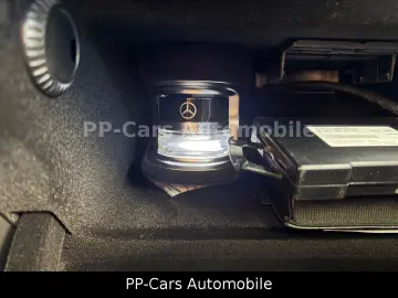 MERCEDES-BENZ S 450 e AMG Exklusiv PANO FondEnte. TV KeyGo