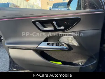 MERCEDES-BENZ E 300 e T AMG PREMIUM  HuD Pano 360 MY25