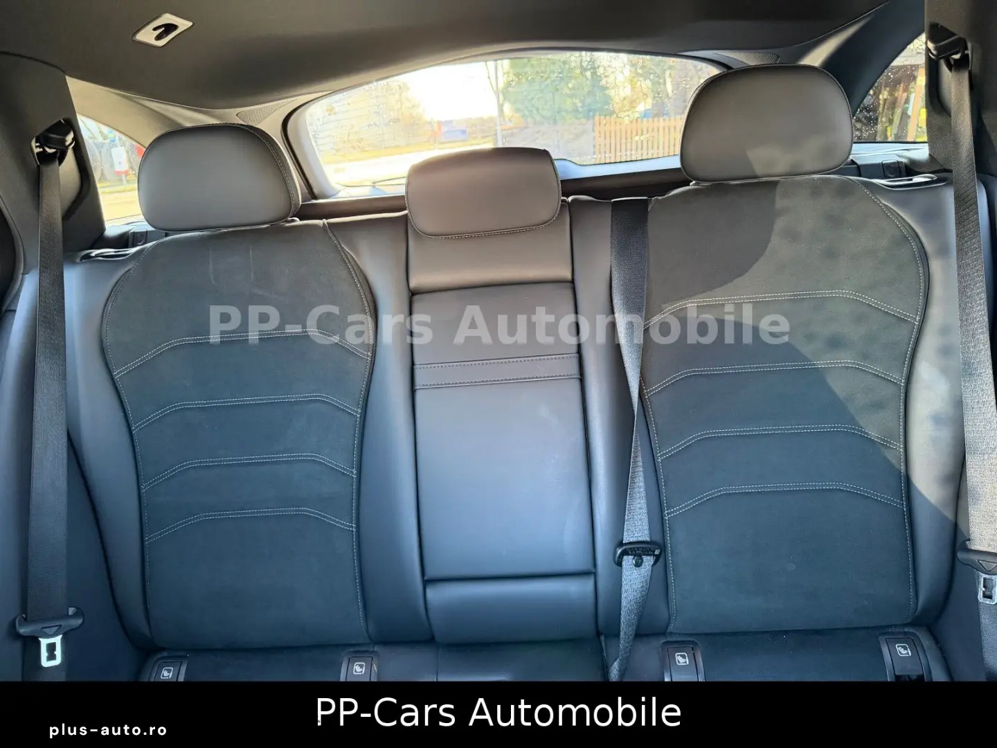 MERCEDES-BENZ E 300 e T AMG PREMIUM  HuD Pano 360 MY25