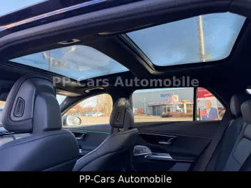 MERCEDES-BENZ E 300 e T AMG PREMIUM  HuD Pano 360 MY25