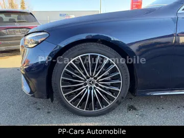 MERCEDES-BENZ E 300 e T AMG PREMIUM  HuD Pano 360 MY25